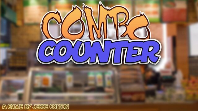 ComboCounter