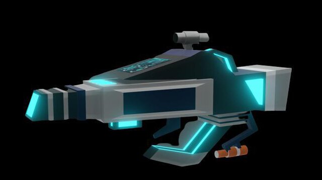 The Shrinkinator 3000