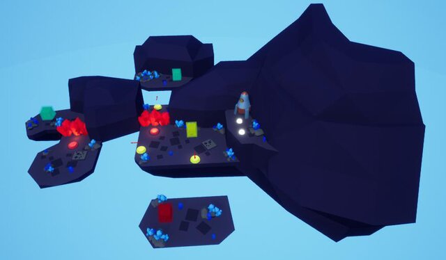 Slimeonauts