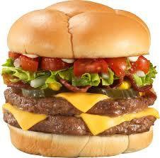 Burgerarly