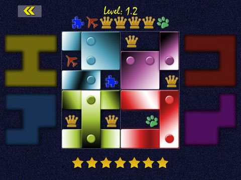 4 Puzzle