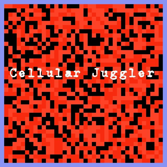 Cellular Juggler