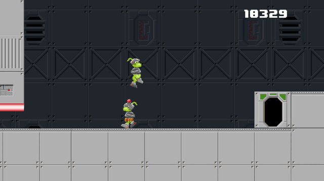Esc-8-bit