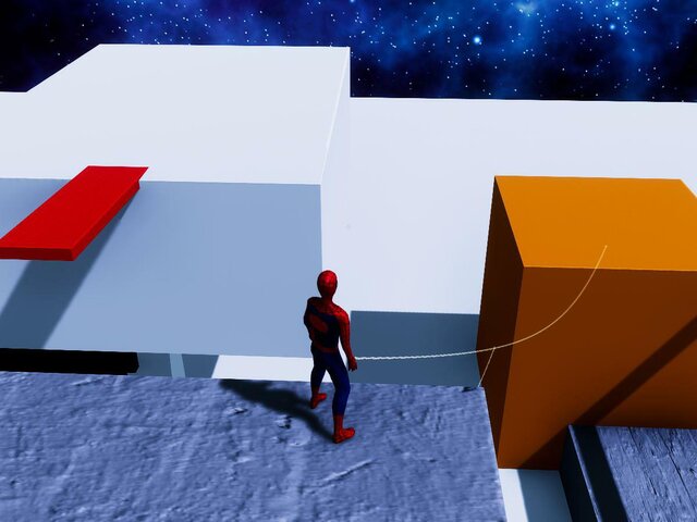 ProjectSpidey_0.01