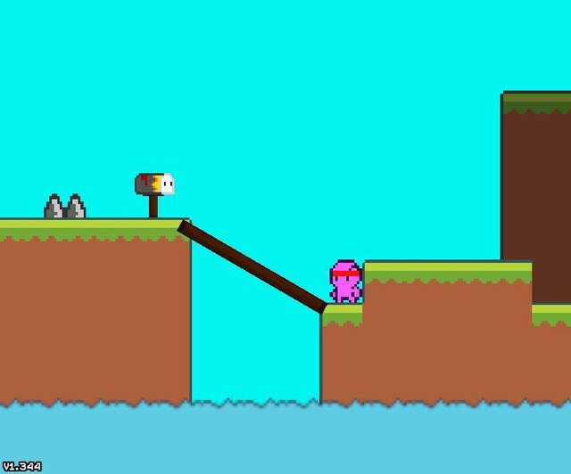 RadicalMailBox and PepperBoi | incomplete demo
