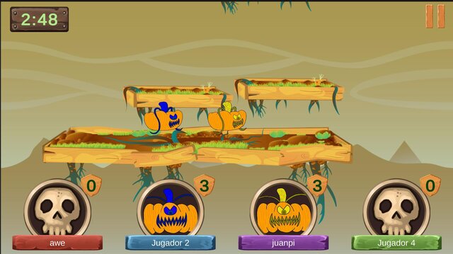 Vegetazos