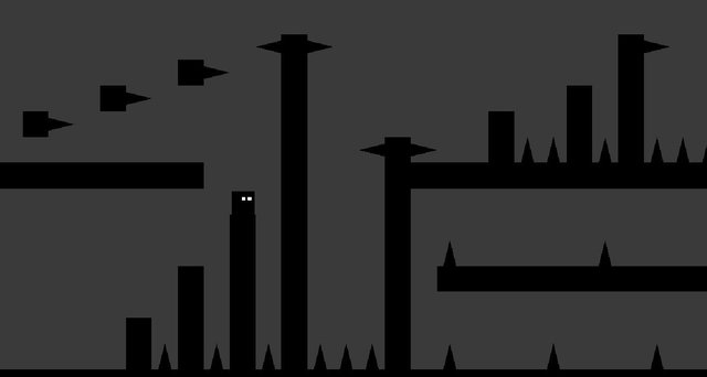The Pieces Of Game Dev