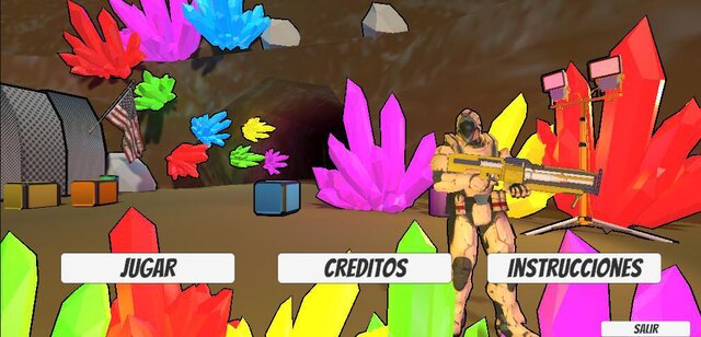 The Cave (itch) (santsote)