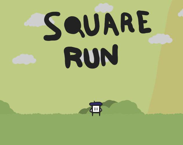 Square Run (Darius)