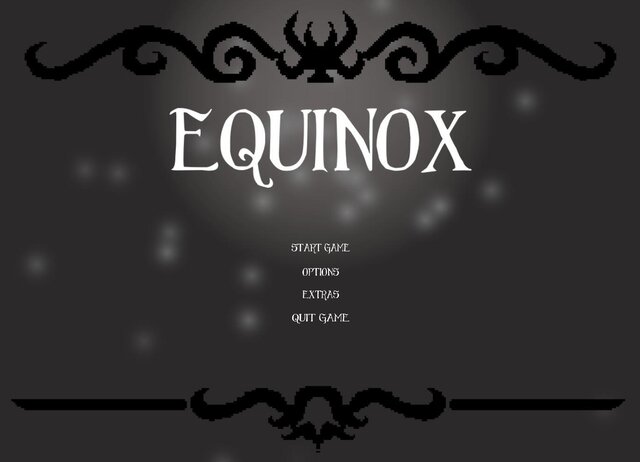Equinox (itch) (Kane675)