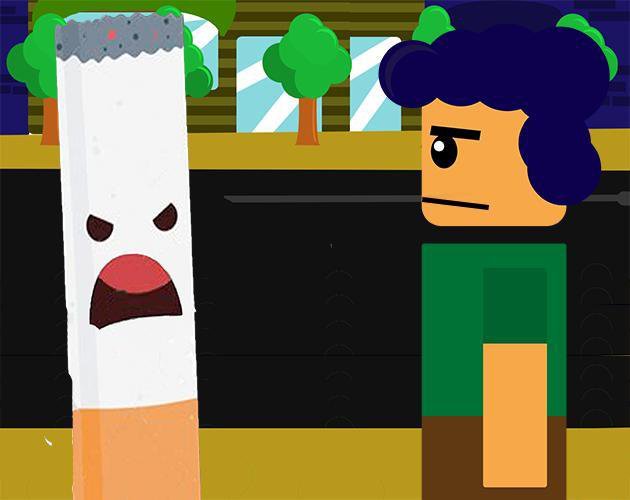 Anti-Smoking