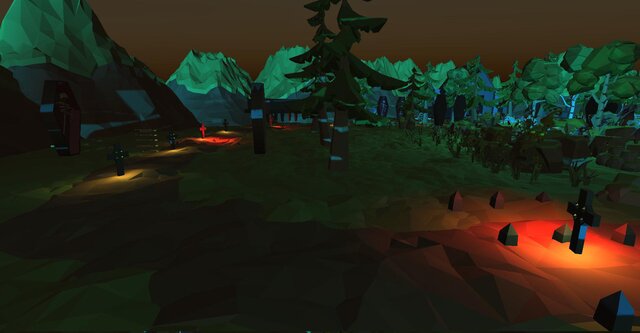 Nightmare race