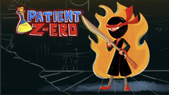 Patient Z-ero