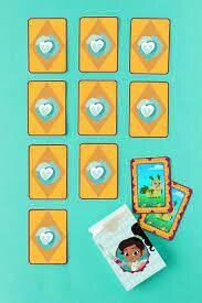 Card Matching Game