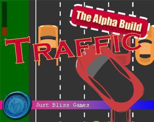 Traffic - Alpha Prototype V2.0