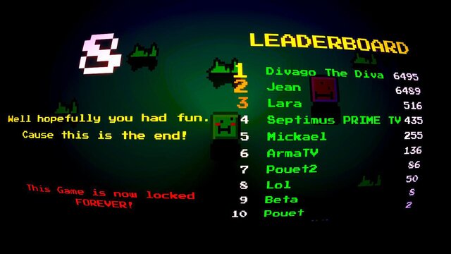 One Life (Beta)