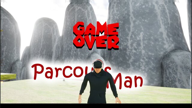Parcours Man