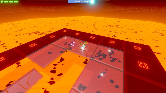 Adrift Arena