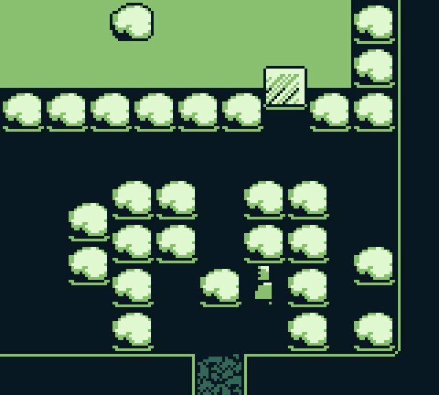 Gameboy Madness