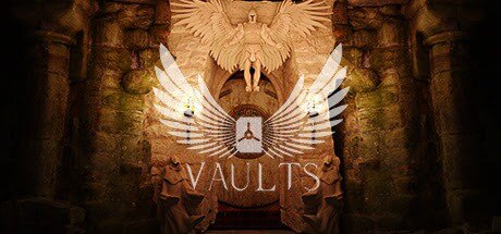The Vaults (itch)