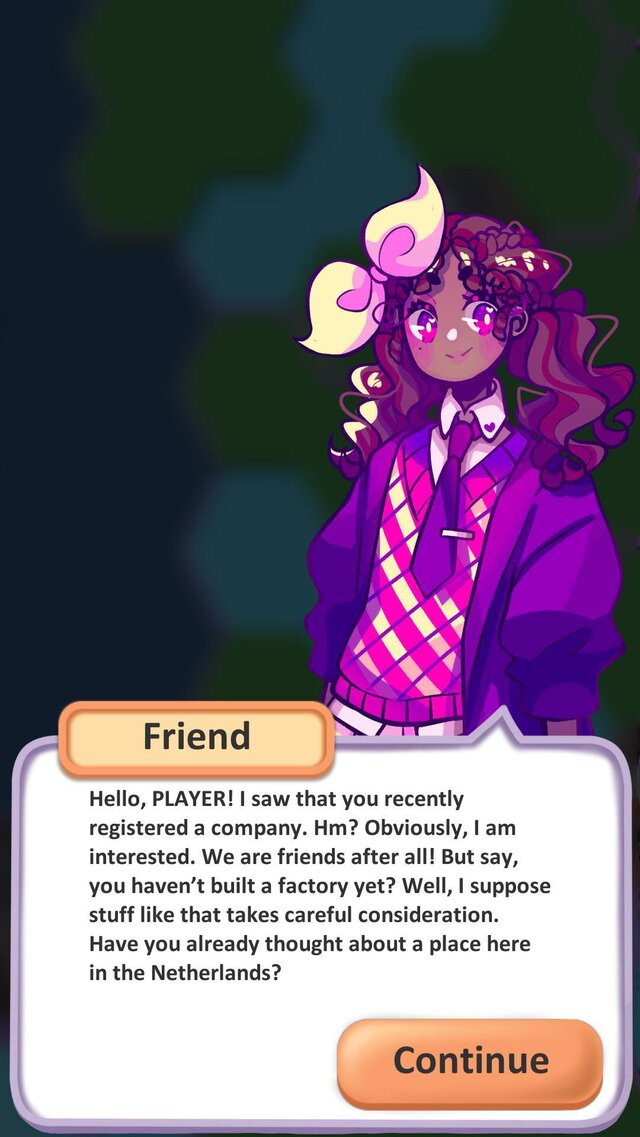 Waste Villain (MarloGameDev)