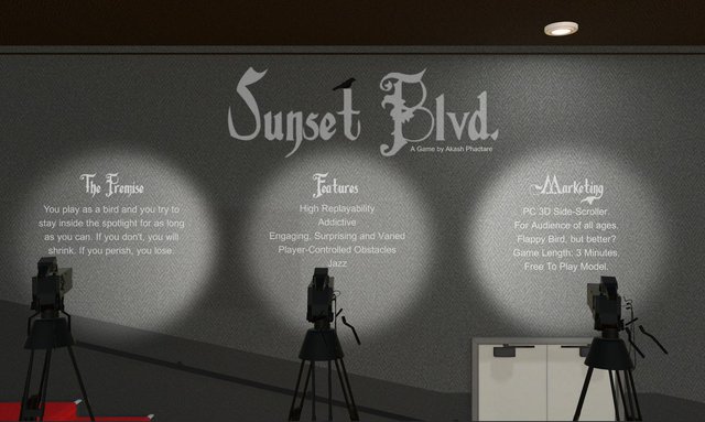 Sunset Blvd