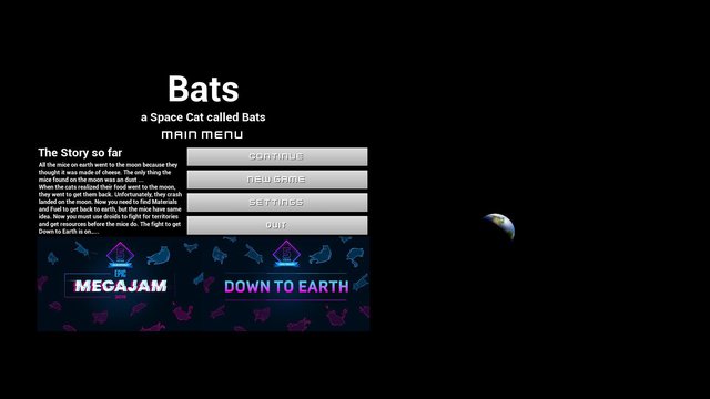 Bats