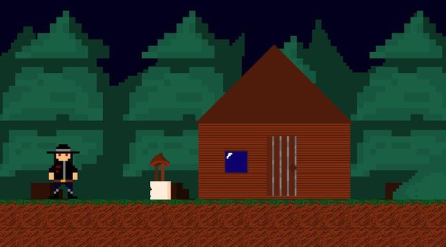 Transylvania (itch)