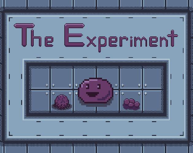 The Experiment (itch) (Cortez)