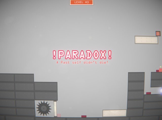 Time Loop Escape