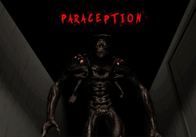 Paraception