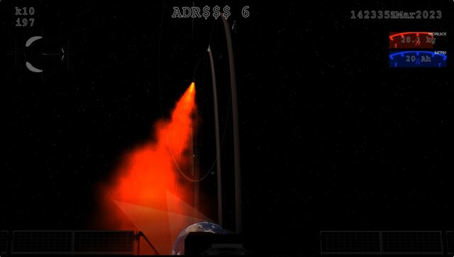 RedSpaceOps