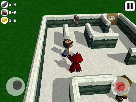 Super Z Killer - Zombie survival game