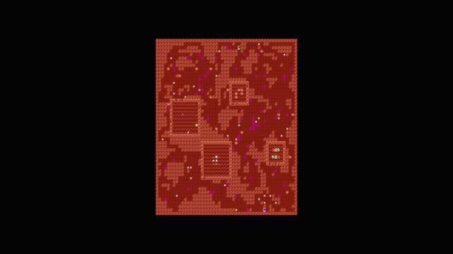 Shadowed: The Demon Castle of Ooe