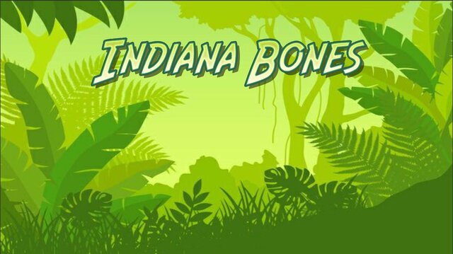 Indiana Bones