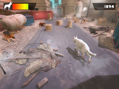 My Dog Game . Best Doggy Racing Game For Free Little Girls
