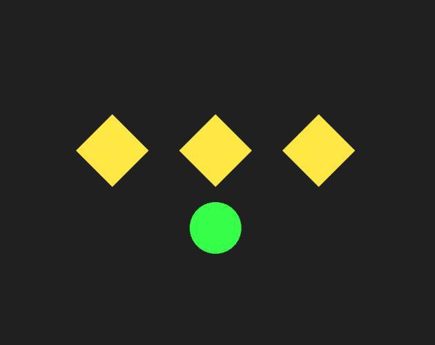 Circle Push Guy