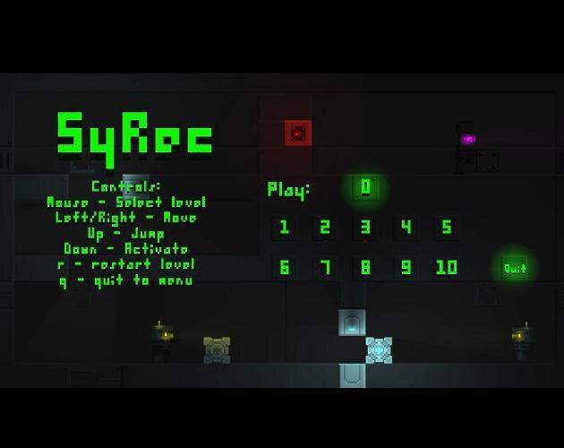 SyRec