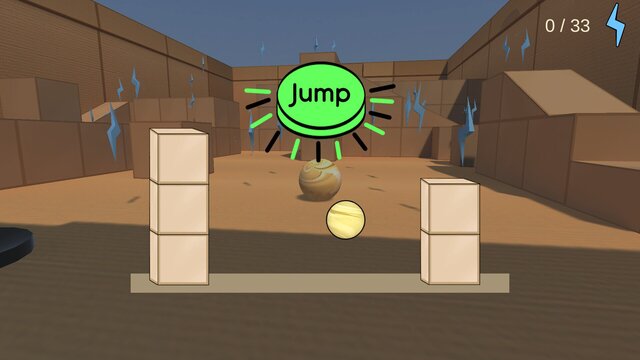 Bounce & Roll