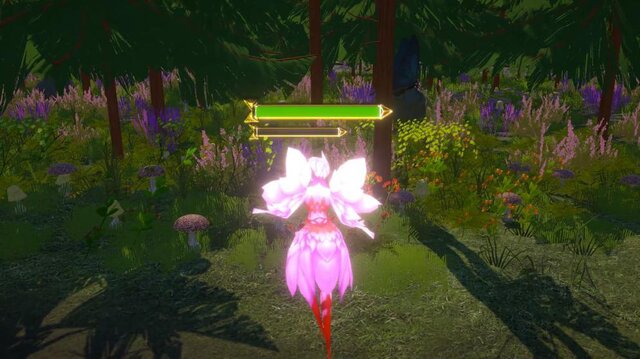 Fairy Battle