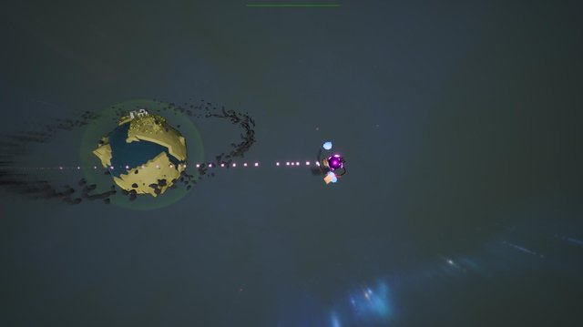 oh gosh! Planetarians
