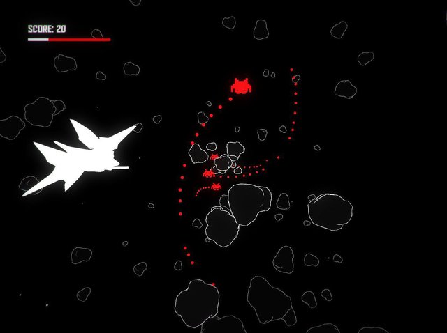 Invaders Backfire mk2