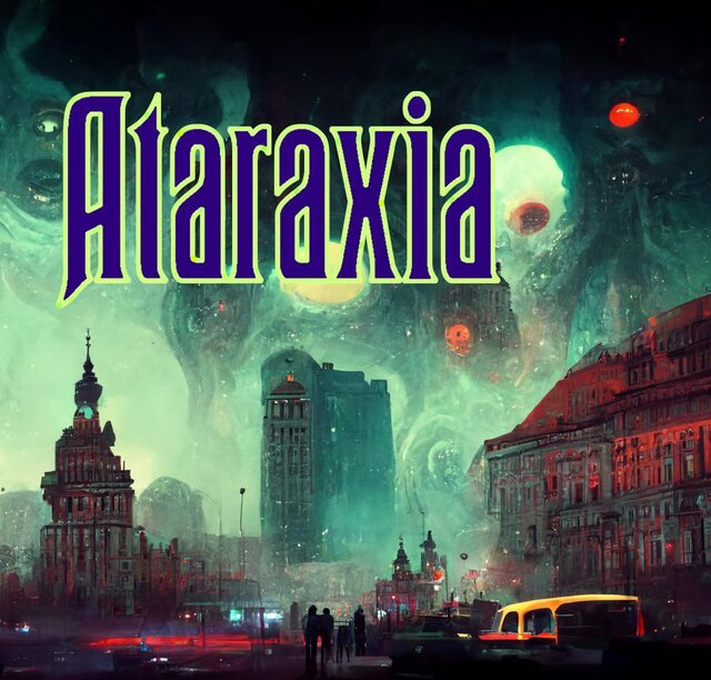 Ataraxia (Exion)