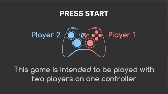 Magnet Game (Demo - miniLD 74)