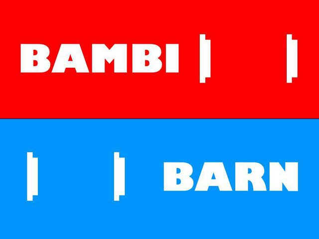 Bambi Barn