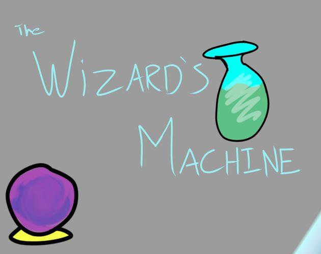 The Wizard's Machine
