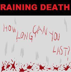 Raining Death