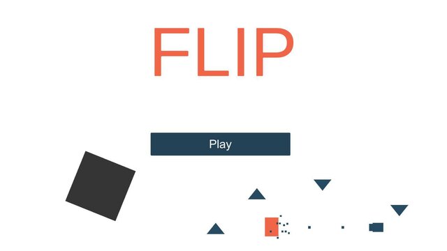 FLIP (itch) (Jdubs969)