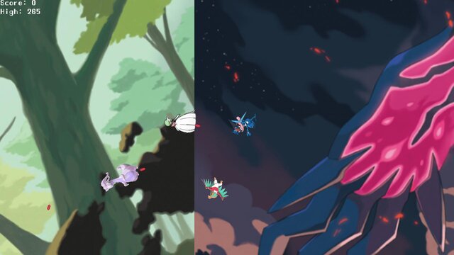 PokemonShooter