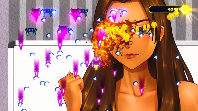 Romantic Shooter